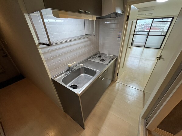 ルークレジデンス姫路Ⅲの物件内観写真